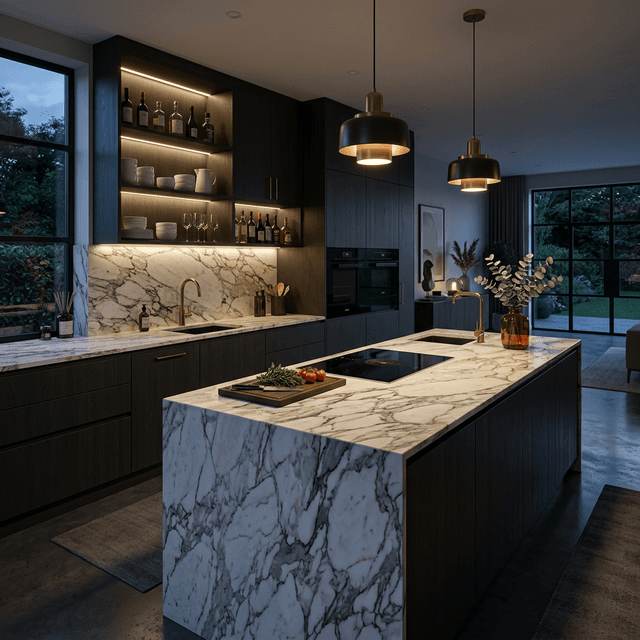 Stone visualization preview